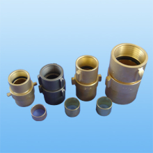 Brass Nst Coupling