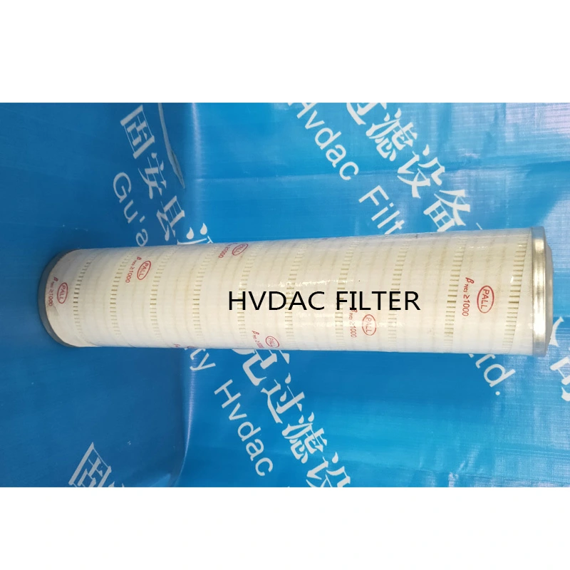 Replacement Hydraulic Filter Element Hc8900fkn16h Industrial Filter Cartridges Hydraulic Oil Filter