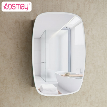 High space utilization Bathroom Mirror Cabinet