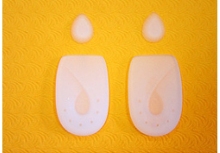 YT-S09 Heel Spur Pad