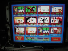 Factory All Versions T340 POG Game Board in Game Software