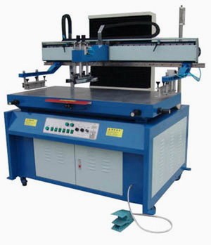 screen printing machine, screen printer，screen process press