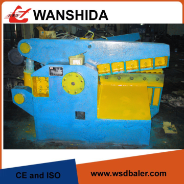 Metal Recycling Alligator Shear