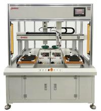CE Hot Sale Precision Washer Automatic Assembly Machine