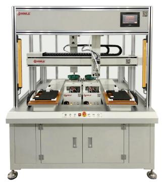 CE Hot Sale Precision Washer Automatic Assembly Machine