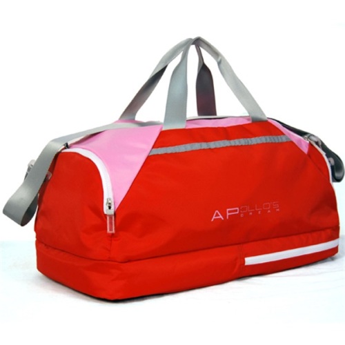 Travel Bag Portable Large-capacity Storage Luggage Bag