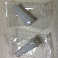 Hardware packaging machine