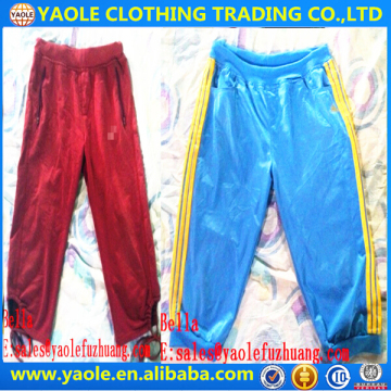 All used clothes items china clothes second hand