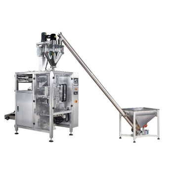 Full Automatic Nutrition Powder Packaging Line