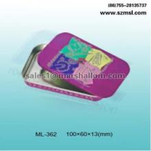 gift tin box, chocolate box, candy box, metal box