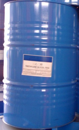 Triethylene glycol