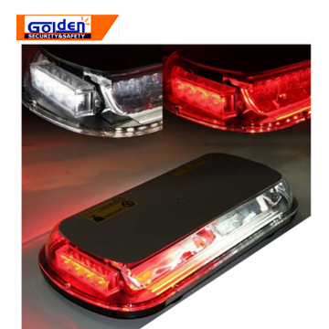 Different Models of Mini Police Car Light With Good Service