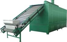 Single Pass Belt Dryer Machinery
