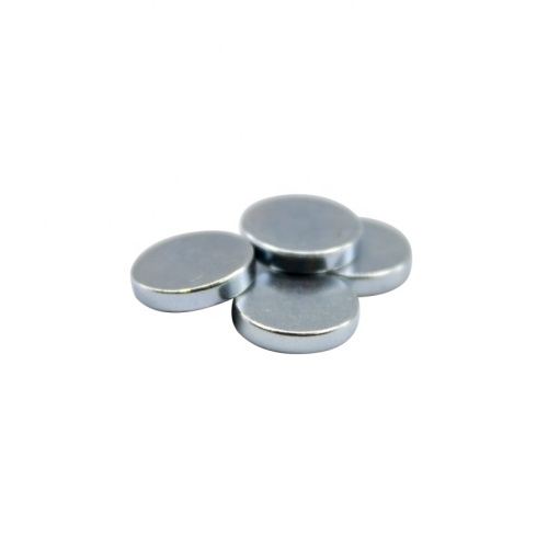 Permanent sintered disc Neodymium magnet