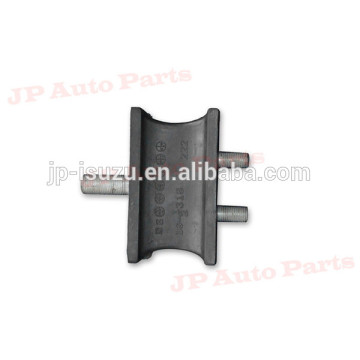 ISUZU Auto Parts ISUZU EXZ 6WG1 Engine Foot Rubber