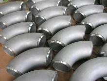 Steel Buttwelding Short Radius Elbows and Returns