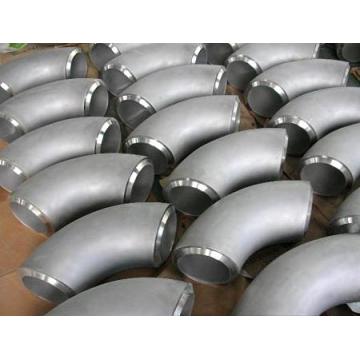 Steel Buttwelding Short Radius Elbows and Returns