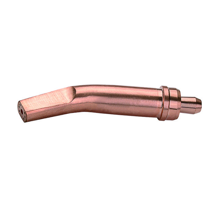 Cutting Tip for Use with Acetylene