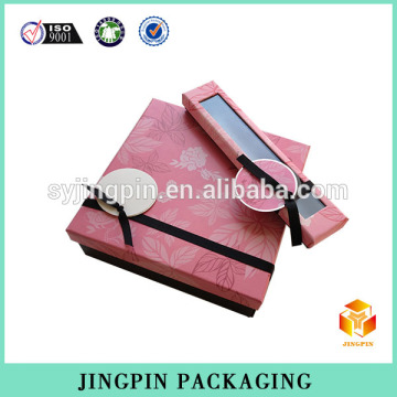 factory chocolate gift set of 2 boxes