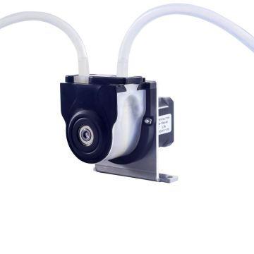 New Product Head WP200 Micro Flow Peristaltic Pump