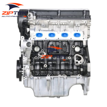Chevrolet Opel Daewoo F16D4 LDE Engine original parts