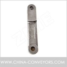 overhead conveyors drop forged chain link