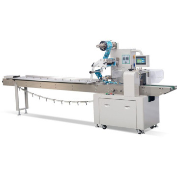 Full Automatic Laundry Soap Packaging Machine for Bathing Soap Packing