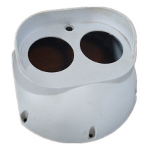 Cast Aluminum Camera Housings