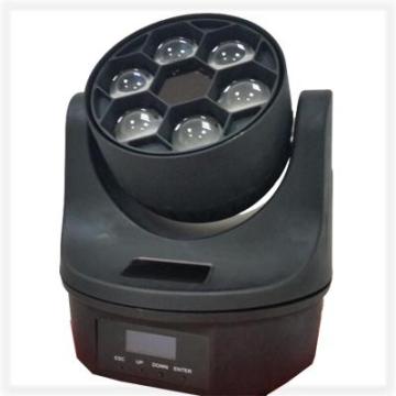 Six Small LED Light Beam Bee