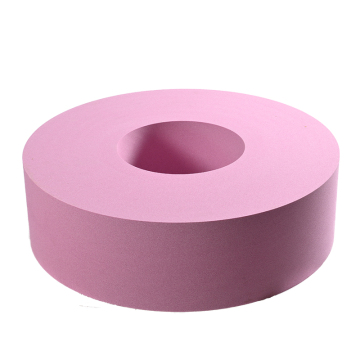 Vitrified Grinding Wheel for Grinding Crankshaft