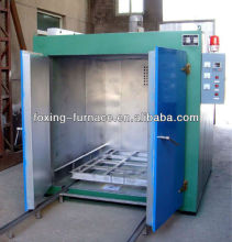 curing oven