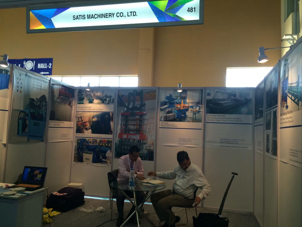 Acrex 2015 Bangaluru 4