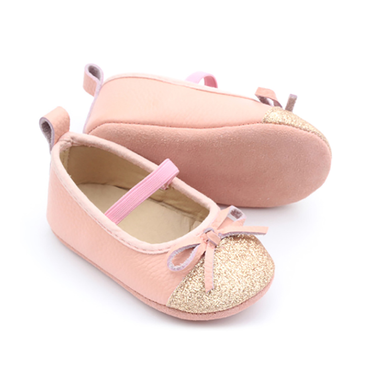 Dress Shoes For Baby Girl 