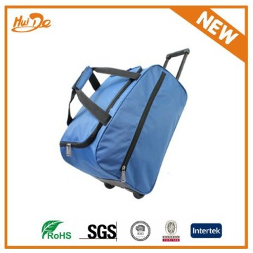 Wheeled Trolley Travel Bag, Laptop Trolley Travel Bag