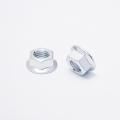 IFI 145 5/16 &quot;Hexagon Flange Nuts