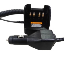 NNTN8525A Vehicular In-car Charger for Motorola Radios
