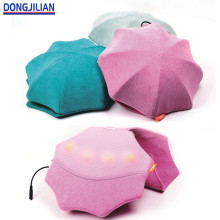 Shiatsu Electronic Infrared Heat Massage Pillow