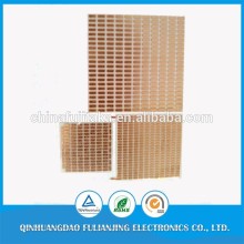 New design ceramic substrates