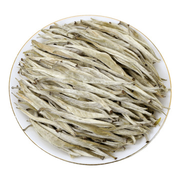 Bulk Wholesale Chinese Jasmine Green Tea Leaves - Jasmine Silver Needle Tea