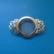 Wire Mesh Stainless Steel Tea Strainer