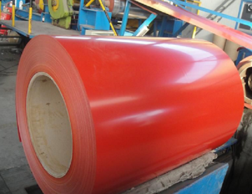 galvanized PPGI steel sheets plates coils