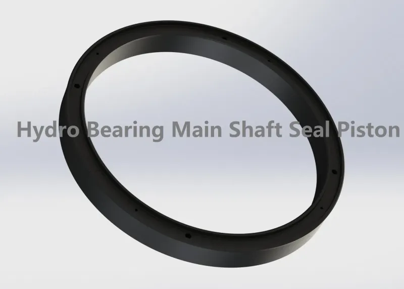 Pump Hydraulic Rotary Seal Customization
