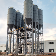 Low Investment Ceramic Tile Adhesive Production Line for Sale