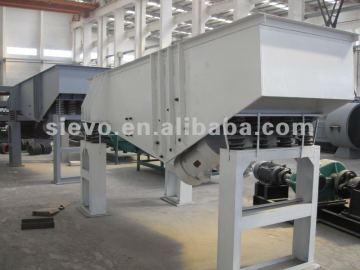 Glory Vibrating feeder with all models