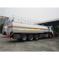 Howo 7000 gallon Unitine боркашони боркаш