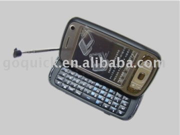 dual cards one standby with JAVA game function TV mobile A9000