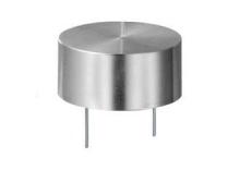 Aluminum Waterproof Ultrasonic Sensor 40 kHz Ultrasonic Tra