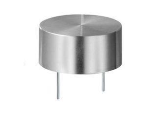 Aluminum Waterproof Ultrasonic Sensor 40 kHz Ultrasonic Tra