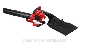 2016 new leaf snow blower with vac kit AS-EBV260 CE GS EURO2