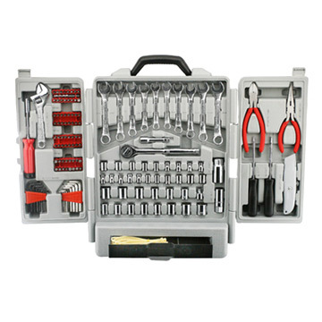 Hand Tool Set